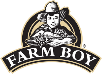 farm boy